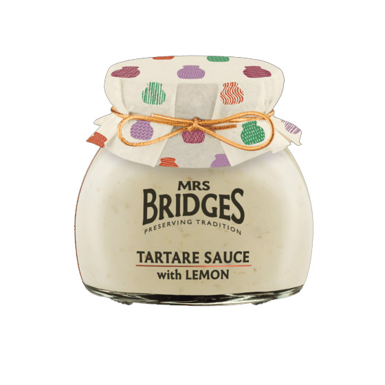 Mrs  Bridges Tartarsauce
