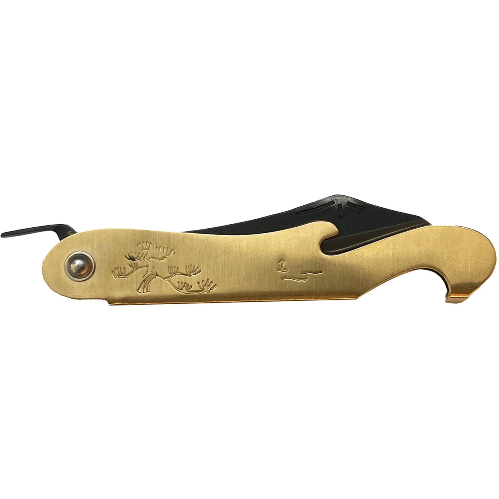 Mujun Fuji Foldekniv