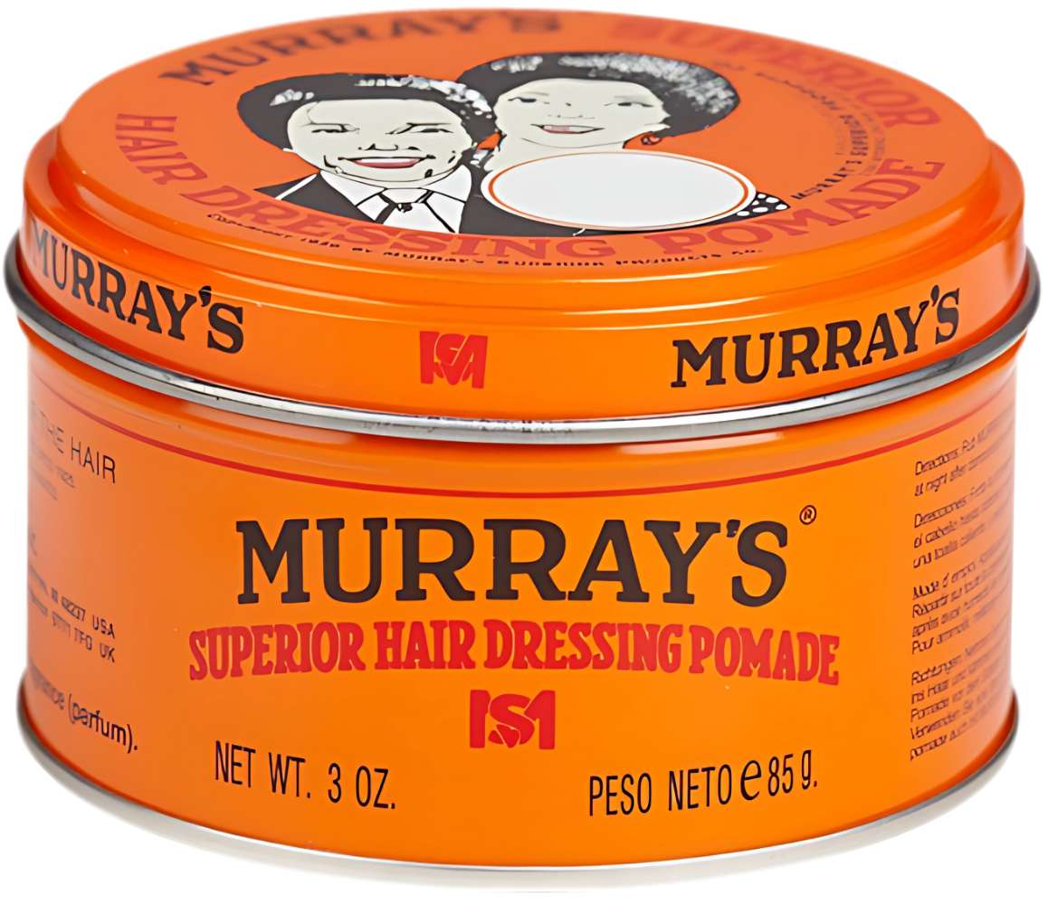 Murrays Superior Hair Pomade 85