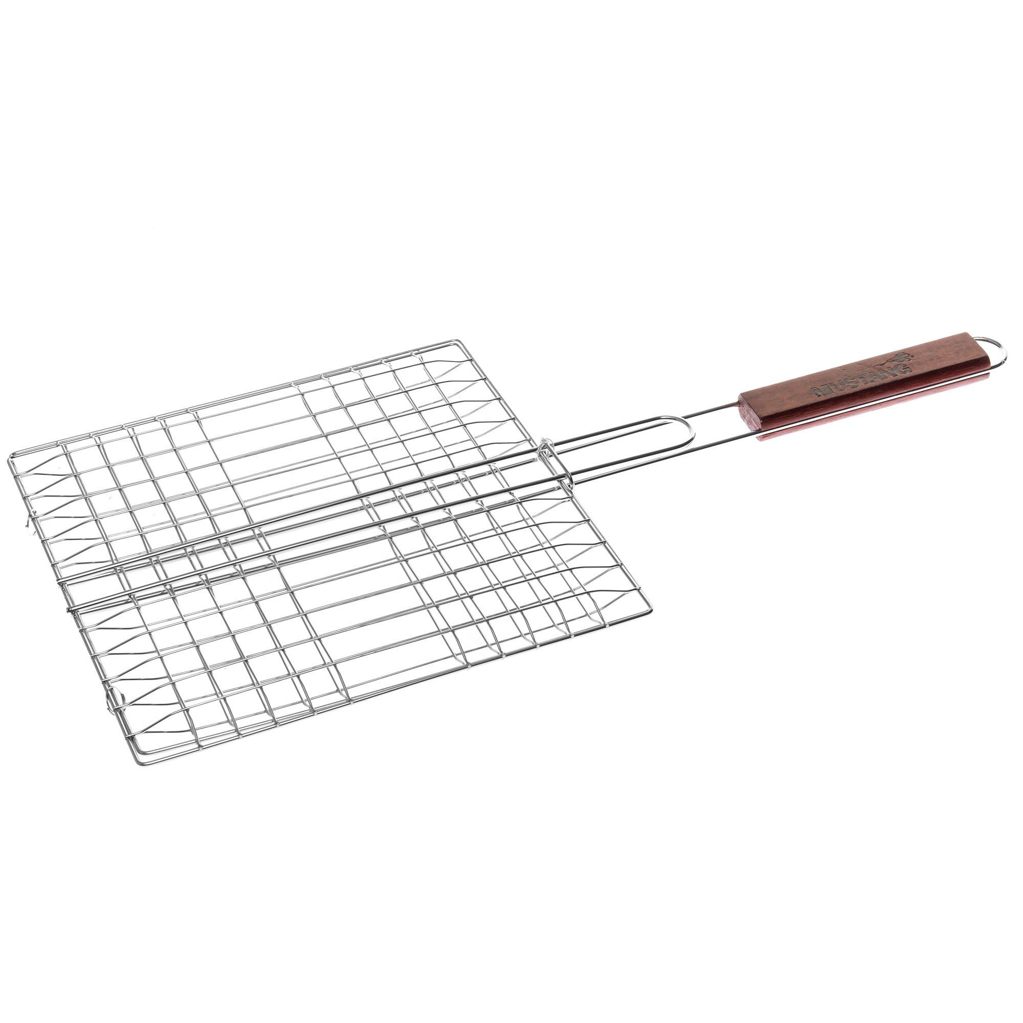 Mustang Grillvender  55 Cm