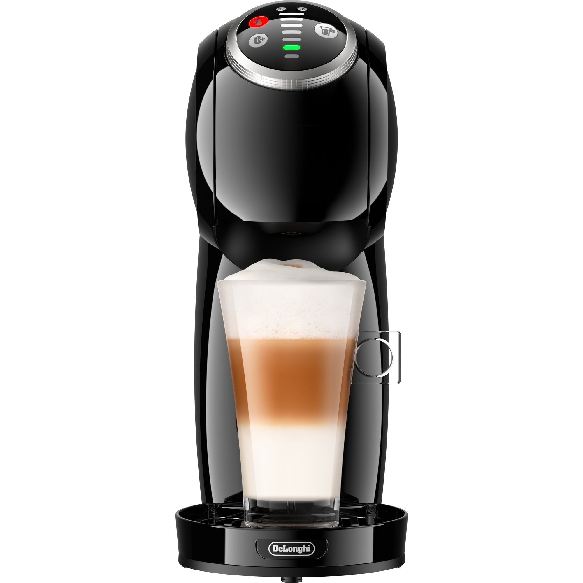 Nescafé Dolce Gusto Dolce Gusto Genio   Plus Automatic      Liter  Sort