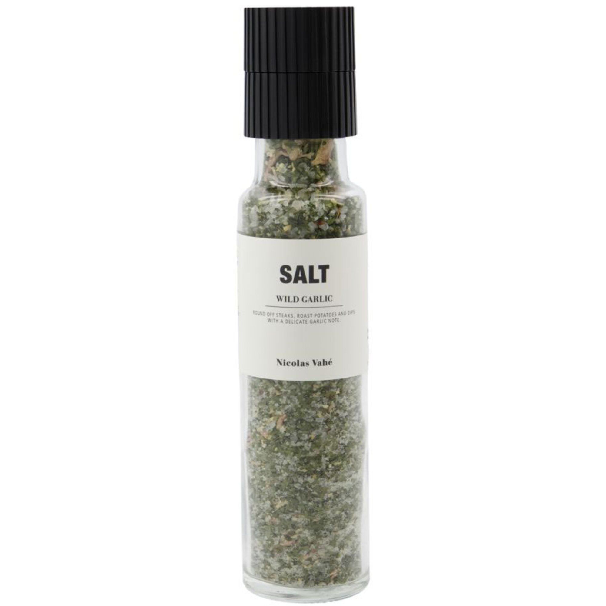 Nicolas Vahé Salt Wild Garlic  215