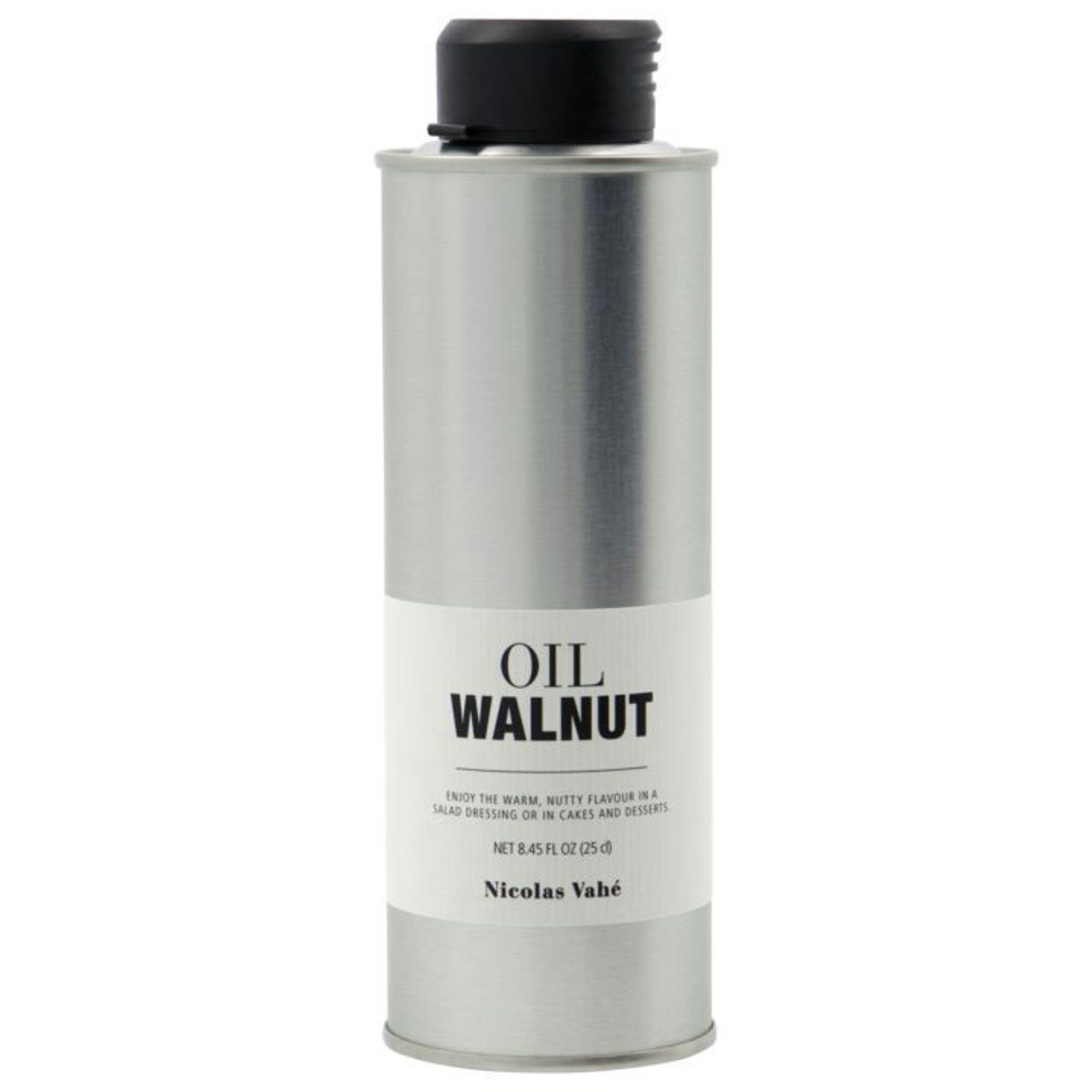 Nicolas Vahé Walnut Oil  25 Cl