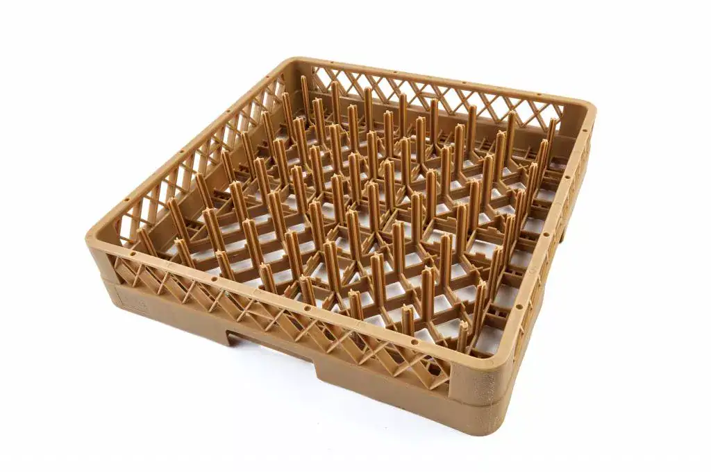 Opvaskebakke Til Tallerkener 50x50