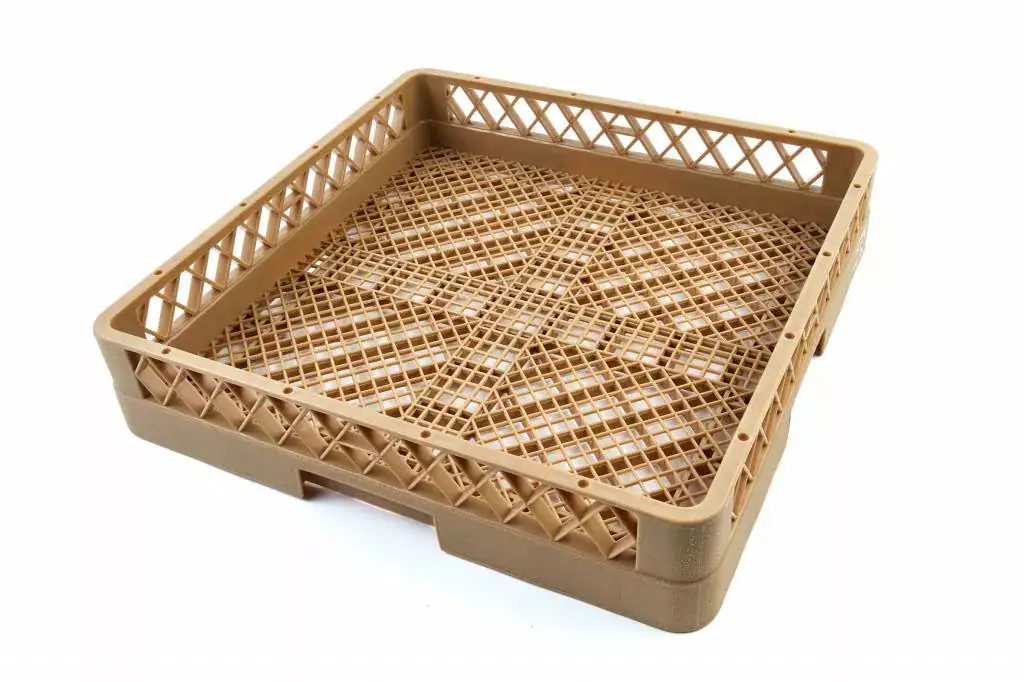 Opvaskerbakke Bestik 50x50