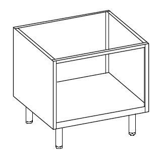 Originalt Wery Understel 60x60