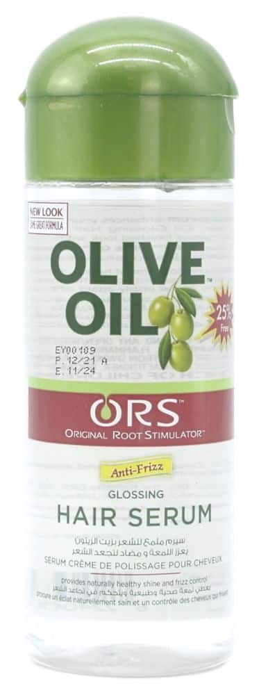 Ors Glossing Hair Serum 187 Ml