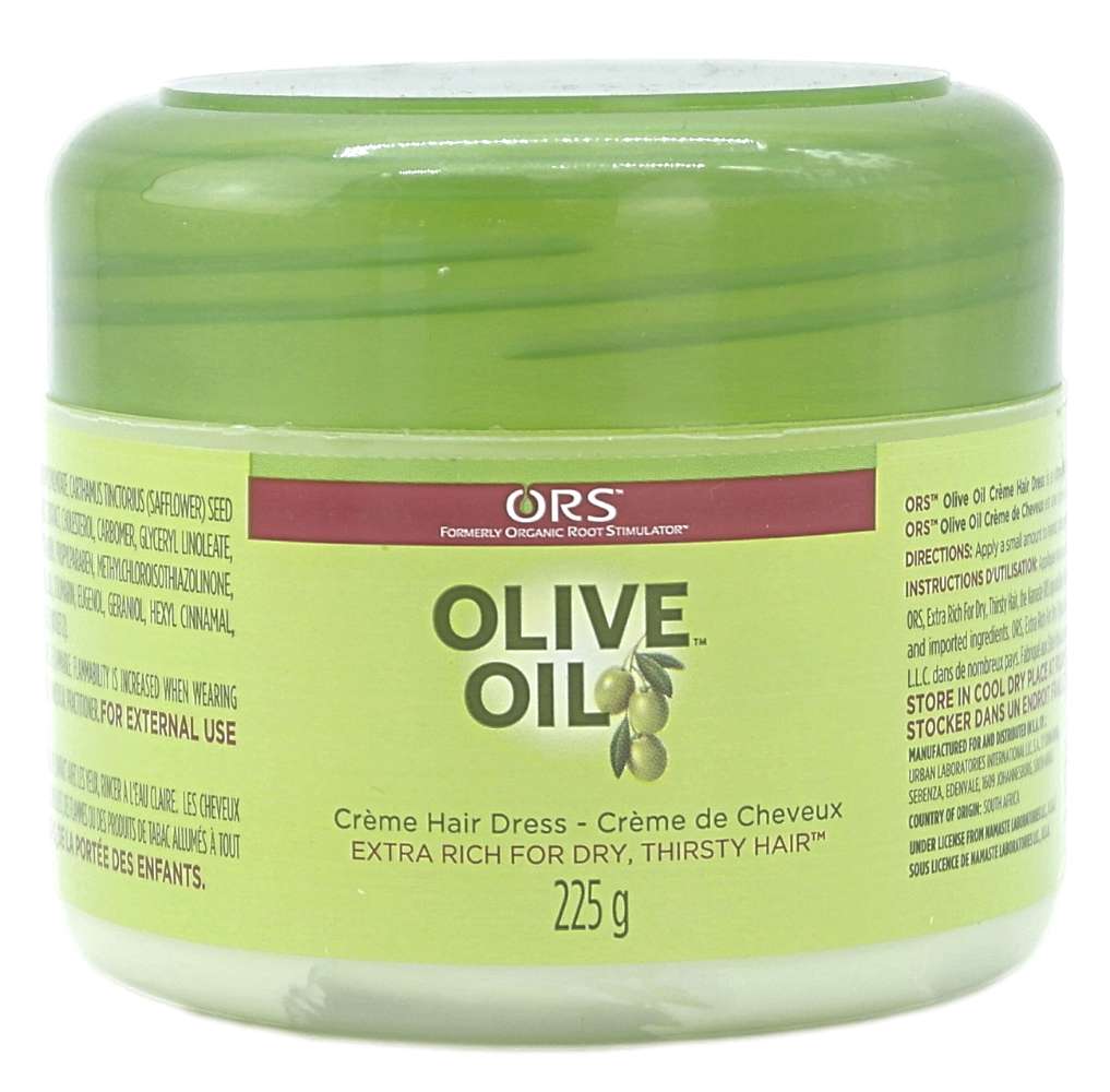 Ors Hair Dress Creme 225