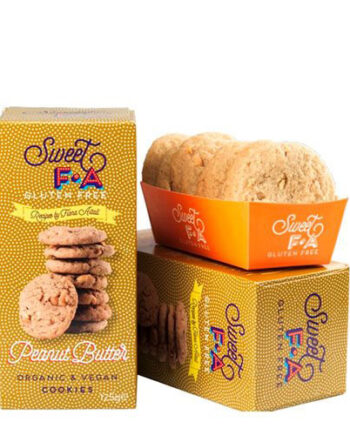 Peanutbutter Cookies