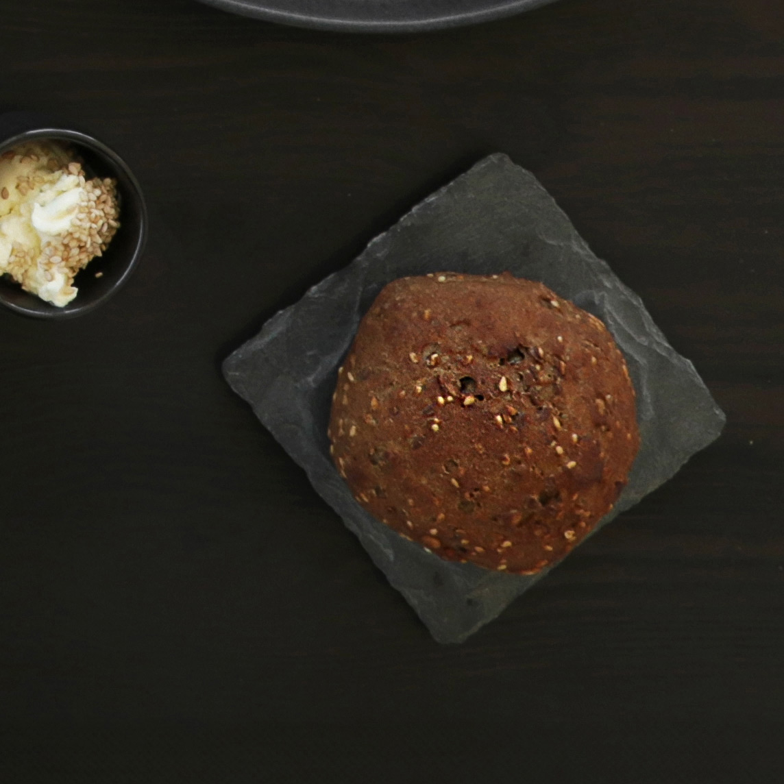 Kerneboller  Varmefast Folie  Glutenfri  Laktosefri Og økologisk  8x1 Stk