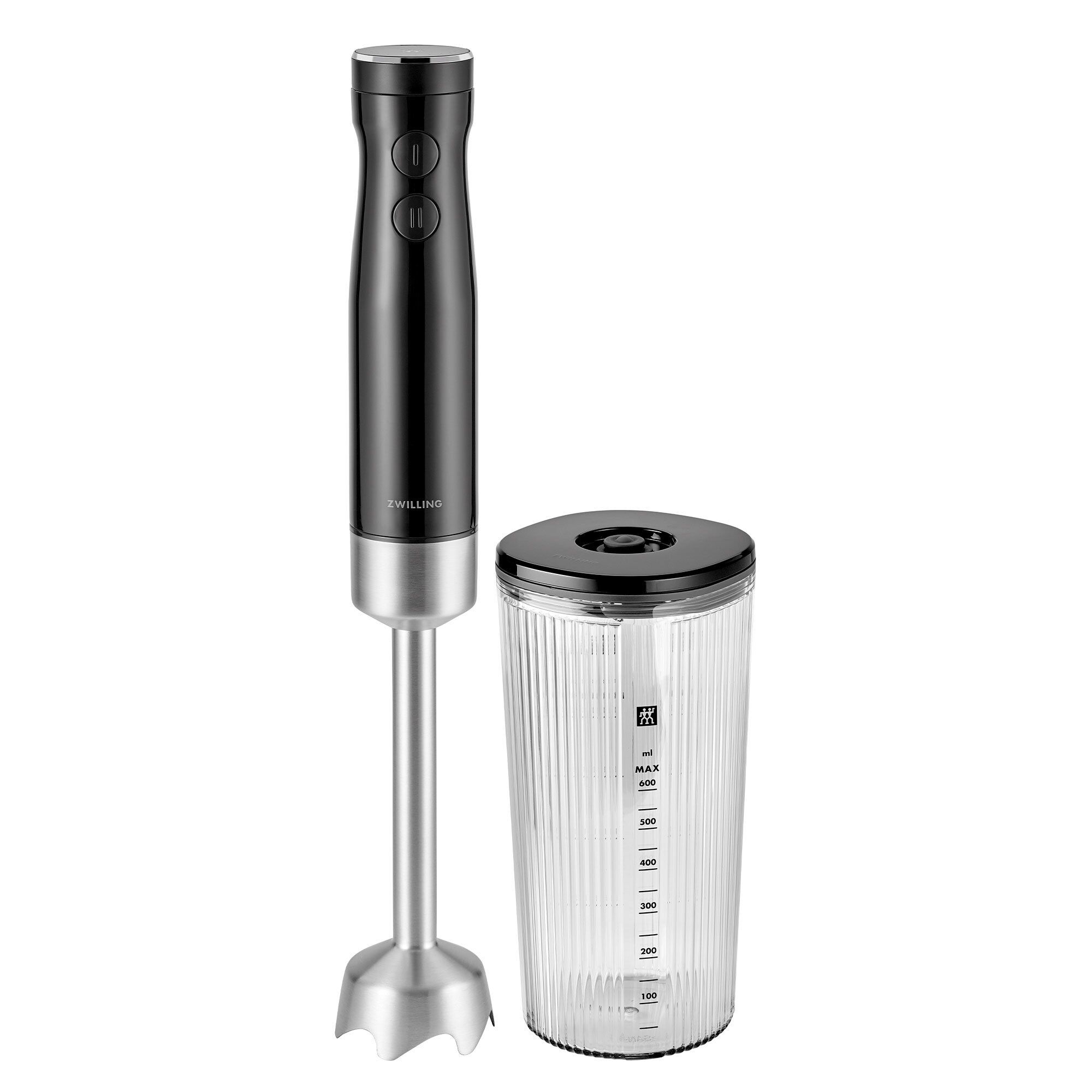 Zwilling Enfinigy Stavblender  Sort